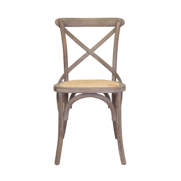 Стул Cross back old (Обеденный)