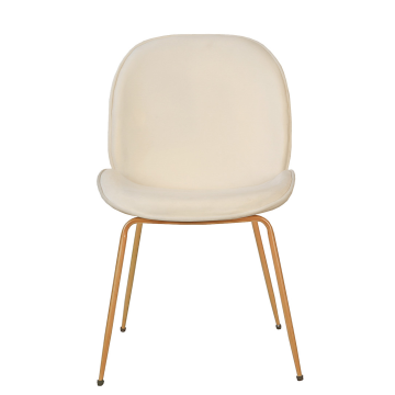 Стул Scoop beige (Обеденный)