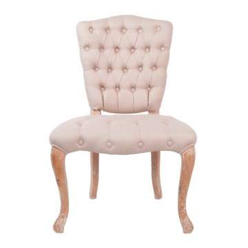 Стул Gamila beige (Обеденный)