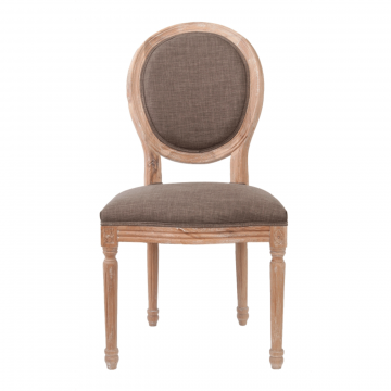 Стул Miro brown (Обеденный)