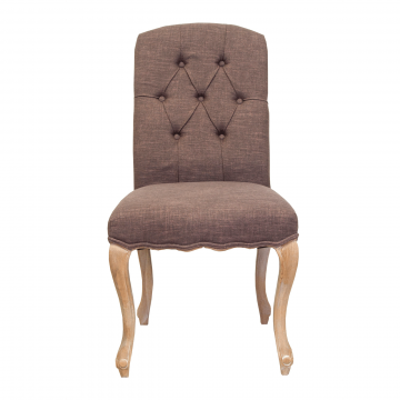 Стул Meliso brown (Обеденный)