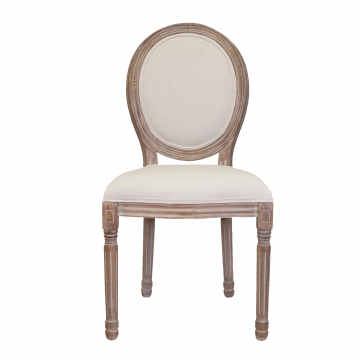 Стул Volker beige (Обеденный)