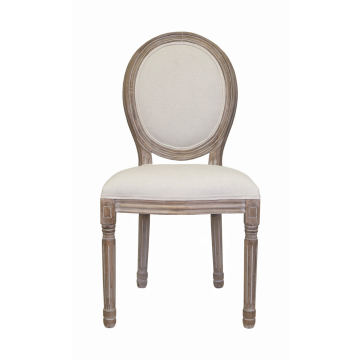 Стул Volker beige (Обеденный)