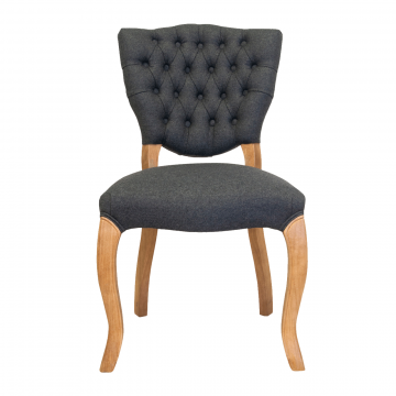 Стул Gami grey (Обеденный)