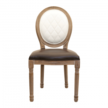 Стул Volker brown (Обеденный)