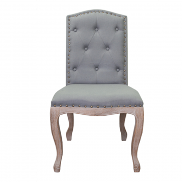 Стул Melis grey (Обеденный)