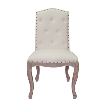 Стул Melis beige (Обеденный)