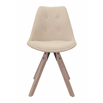 Стул Dexx beige (Обеденный)