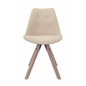 Стул Dexx beige (Обеденный)