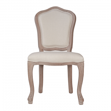 Стул Graph beige (Обеденный)