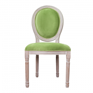 Стул Volker green (Обеденный)