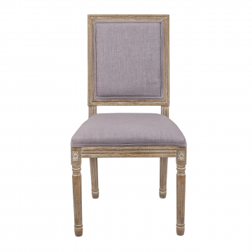 Стул Lotos grey (Обеденный)