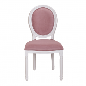 Стул Volker peach (Обеденный)