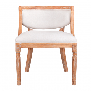 Стул Orzo aged (Обеденный)