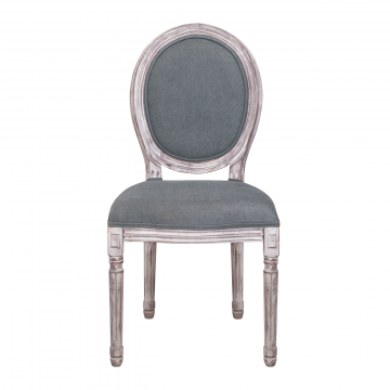 Стул Volker old grey v2 (Обеденный)