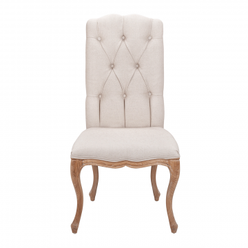 Стул Meliso white v2 (Обеденный)