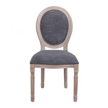 Стул Volker grey v3 (Обеденный)