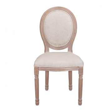 Стул Volker beige v2 (Обеденный)