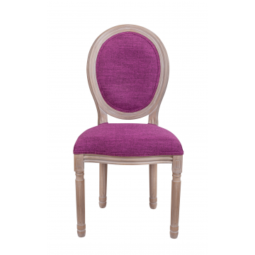 Стул Melis violet v2 (Обеденный)