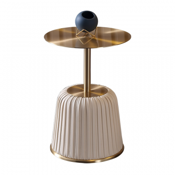 Журнальный столик ArtHomeDecor New York ID 302-400x550 GL/BG