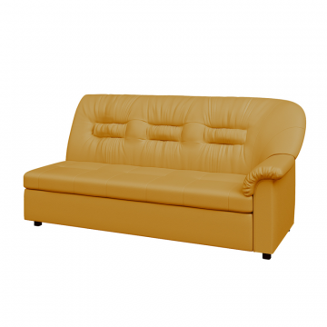 Премьер. Модуль 3-местный раскладной левый (1 категория)