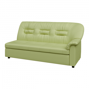 Премьер. Модуль 3-местный раскладной левый (3 категория)