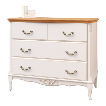 Комод 4 ящика 