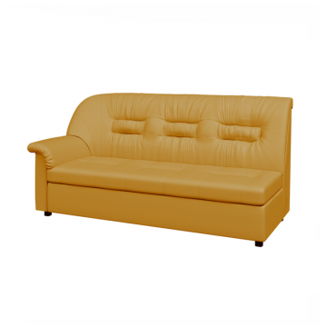 Премьер. Модуль 3-местный раскладной правый (1 категория)