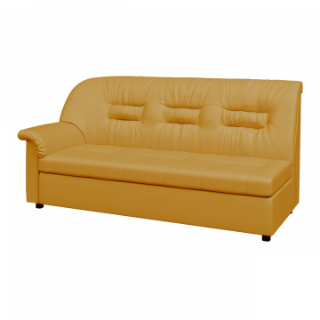 Премьер. Модуль 3-местный раскладной правый (1 категория)