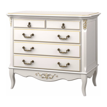 Комод 5 ящиков 