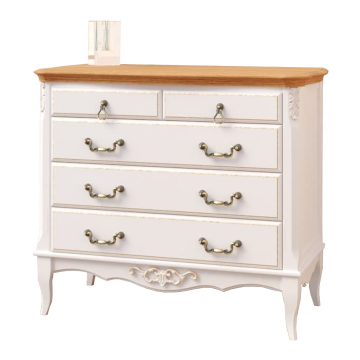 Комод 5 ящиков 