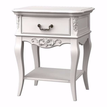 Тумба прикроватная 1 ящик 