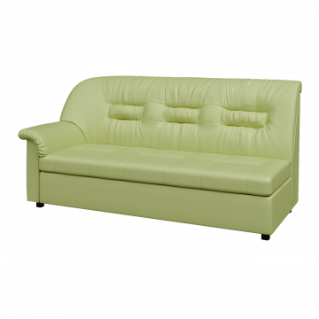 Премьер. Модуль 3-местный раскладной правый (3 категория)