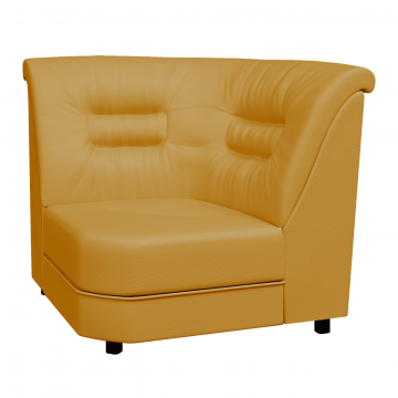 Премьер. Модуль угловой (1 категория)