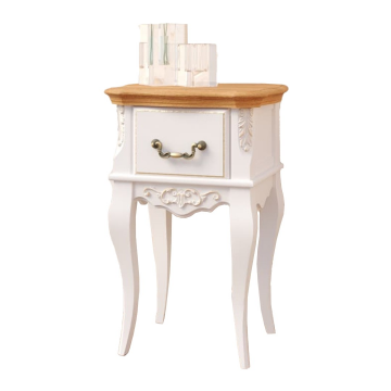 Тумба узкая 1 ящик 