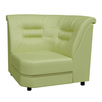 Премьер. Модуль угловой (3 категория)