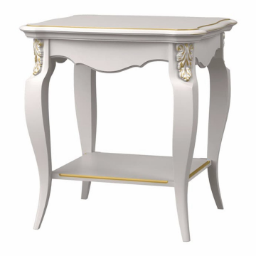 Стол квадратный 