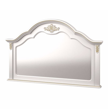 Зеркало к комоду 