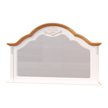 Зеркало к комоду 