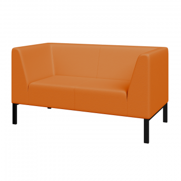 Райт. Диван 2-местный (3 категория)