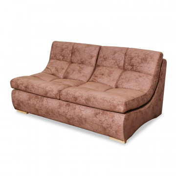 Диван Кэмал модуль с раскладным механизмом