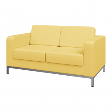 Руум. Диван 2-местный (3 категория)