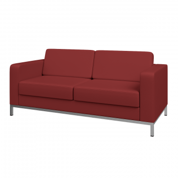 Руум. Диван 3-местный (1 категория)