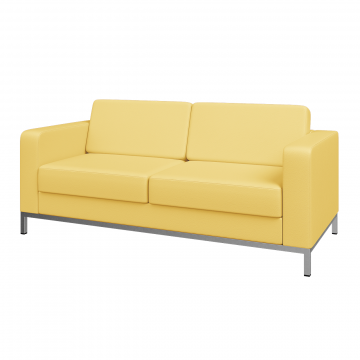 Руум. Диван 3-местный (3 категория)