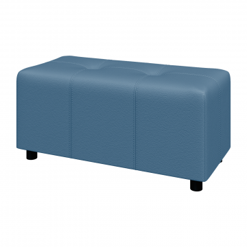 P3. Пуф (1 категория)