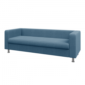 Алекто. Диван 4-местный (2 категория)