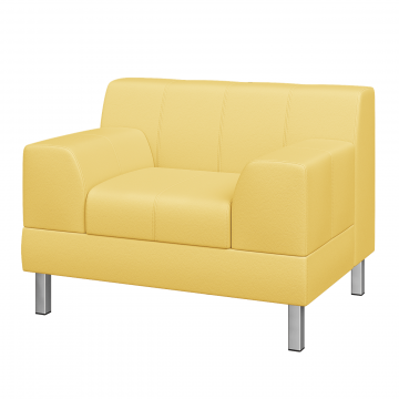 Флагман. Кресло (1 категория)