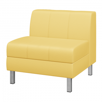 Флагман. Модуль 1-местный (1 категория)