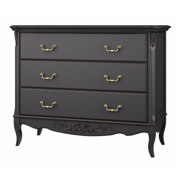 Комод 3 ящика 