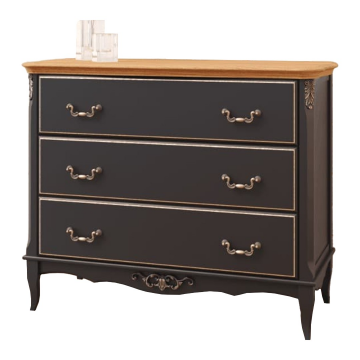 Комод 3 ящика 